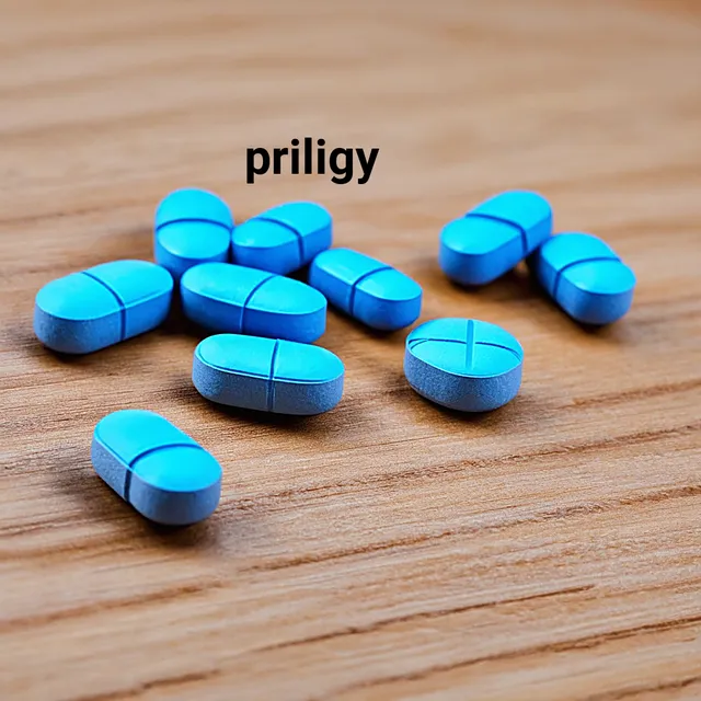 Priligy para que sirve